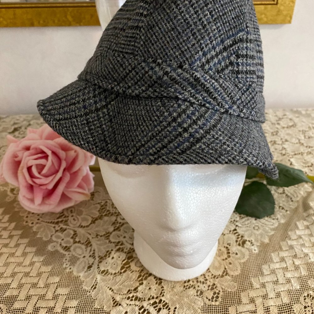 Vintage The Hats Company by Filippo Catarzi Bucket Hat